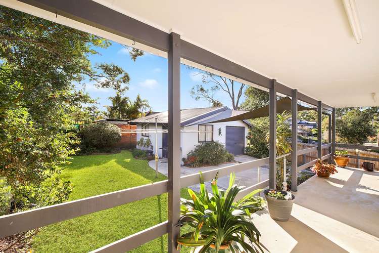 Second view of Homely house listing, 6 Maliwa Road, Narara NSW 2250