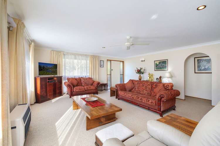 Sixth view of Homely house listing, 6 Maliwa Road, Narara NSW 2250