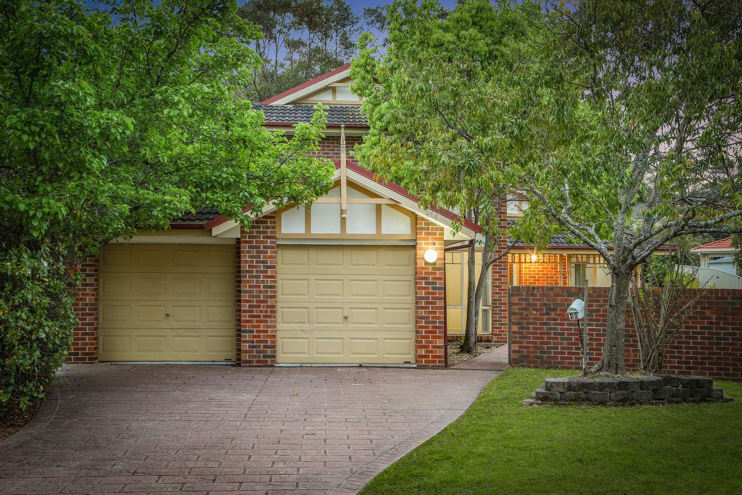 Main view of Homely house listing, 46 Singleton Road, Point Clare NSW 2250