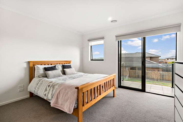 Fifth view of Homely townhouse listing, 23 Palmyra Street, Keysborough VIC 3173