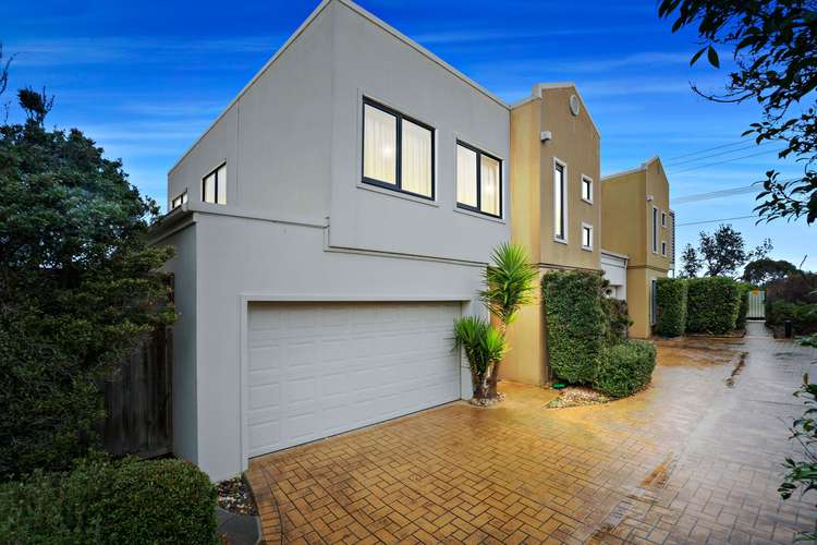 Main view of Homely townhouse listing, 16/259 Nepean Highway, Seaford VIC 3198
