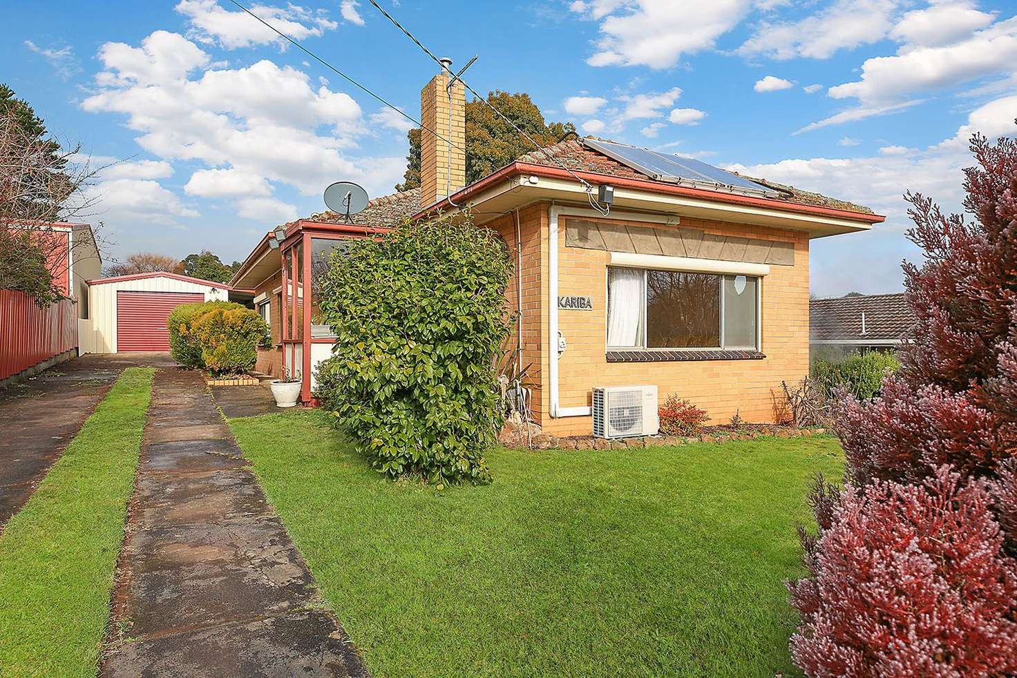 Main view of Homely house listing, 1C Errey Street, Camperdown VIC 3260