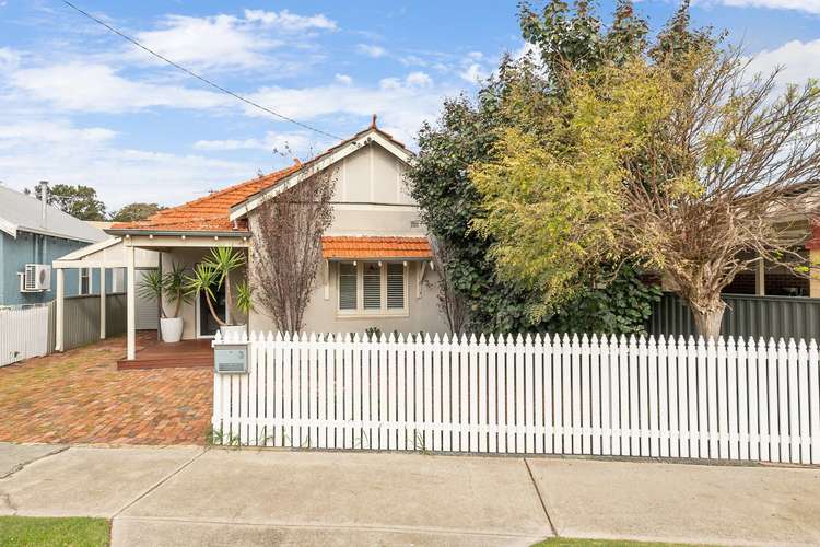 Second view of Homely house listing, 3 Hobart Street, North Perth WA 6006