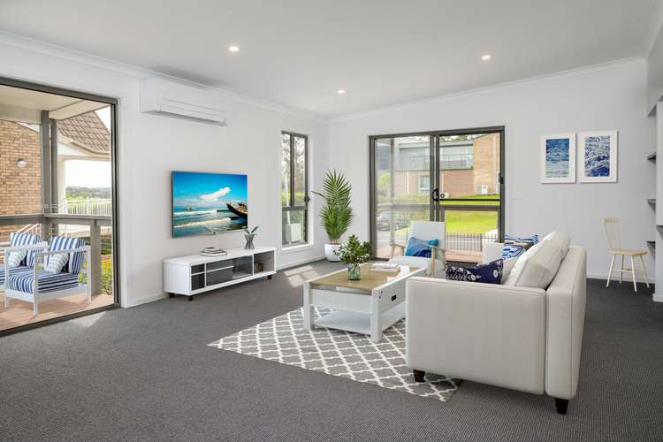 Second view of Homely townhouse listing, 18b Pacific Street, Batemans Bay NSW 2536