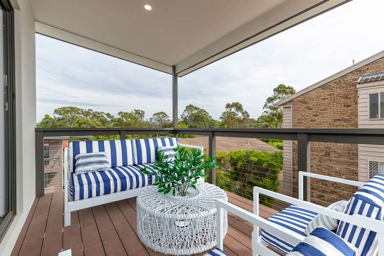 Third view of Homely townhouse listing, 18b Pacific Street, Batemans Bay NSW 2536