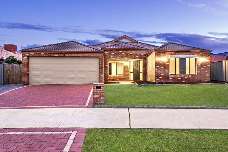 Main view of Homely house listing, 27 Kootingal Bend, Baldivis WA 6171