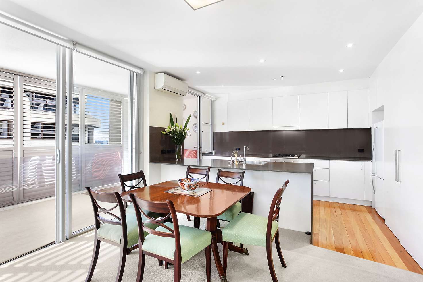 Main view of Homely apartment listing, 503W/310-330 Oxford Street, Bondi Junction NSW 2022