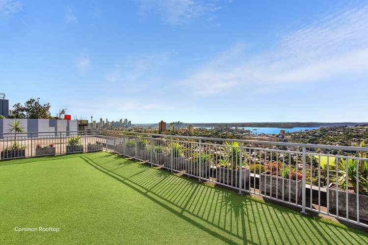 Second view of Homely apartment listing, 503W/310-330 Oxford Street, Bondi Junction NSW 2022