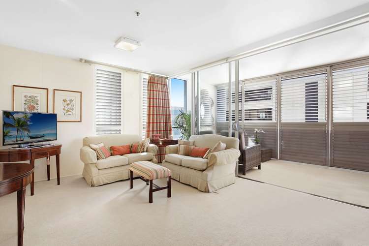 Third view of Homely apartment listing, 503W/310-330 Oxford Street, Bondi Junction NSW 2022