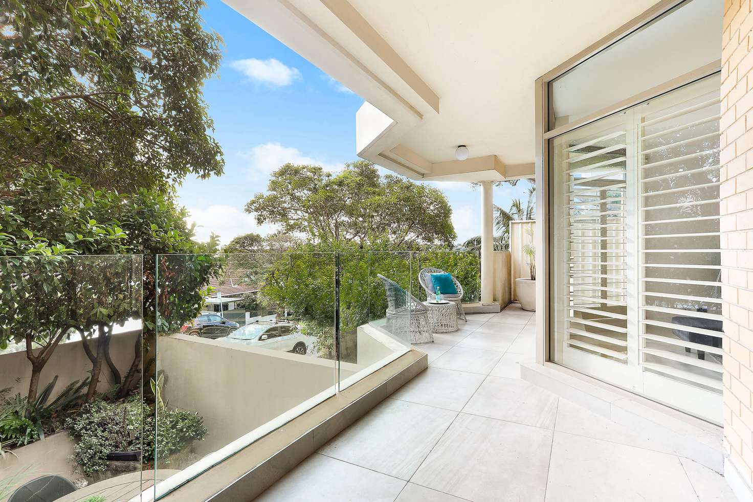 Main view of Homely apartment listing, 1/115 Wellington Street, Bondi Beach NSW 2026