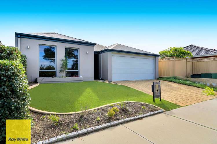 Second view of Homely house listing, 7A Brecknock Way, Girrawheen WA 6064