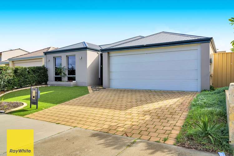 Third view of Homely house listing, 7A Brecknock Way, Girrawheen WA 6064