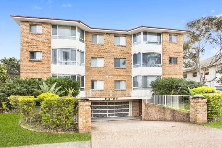 Main view of Homely apartment listing, 7/83 Elouera Road, Cronulla NSW 2230