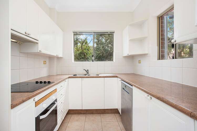 Second view of Homely apartment listing, 7/83 Elouera Road, Cronulla NSW 2230