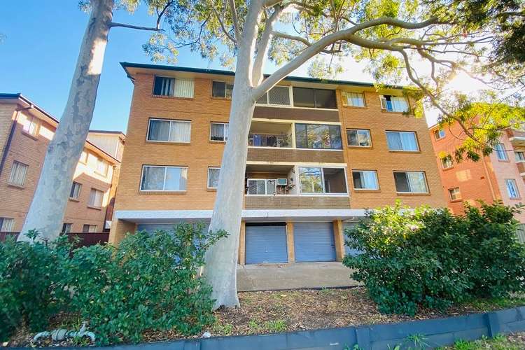 Second view of Homely house listing, 4/7 Hart Street, Warwick Farm NSW 2170