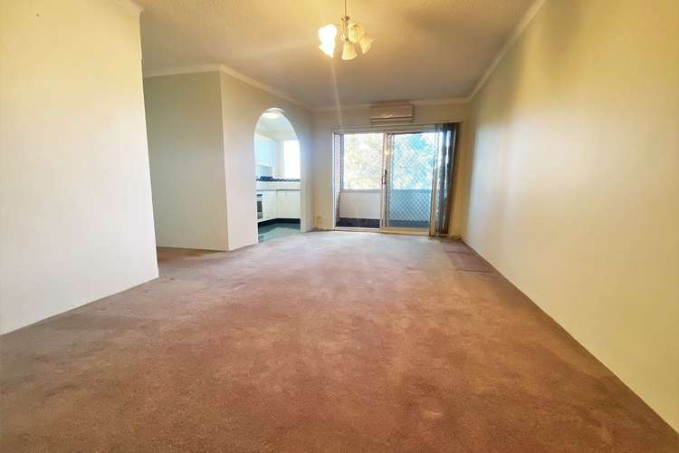 Third view of Homely house listing, 4/7 Hart Street, Warwick Farm NSW 2170