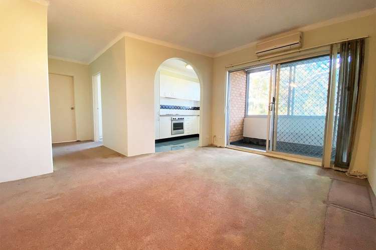 Fourth view of Homely house listing, 4/7 Hart Street, Warwick Farm NSW 2170