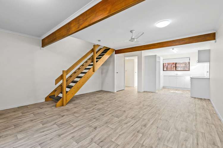 Main view of Homely townhouse listing, 38/87 Springwood Road, Springwood QLD 4127