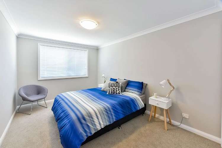 Fourth view of Homely townhouse listing, 14/29 Lorimer Crescent, Narellan NSW 2567