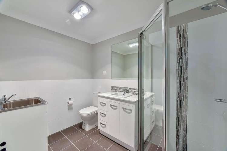 Sixth view of Homely townhouse listing, 14/29 Lorimer Crescent, Narellan NSW 2567