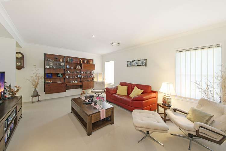 Fourth view of Homely house listing, 40 Otto Nothling Place, Beerwah QLD 4519