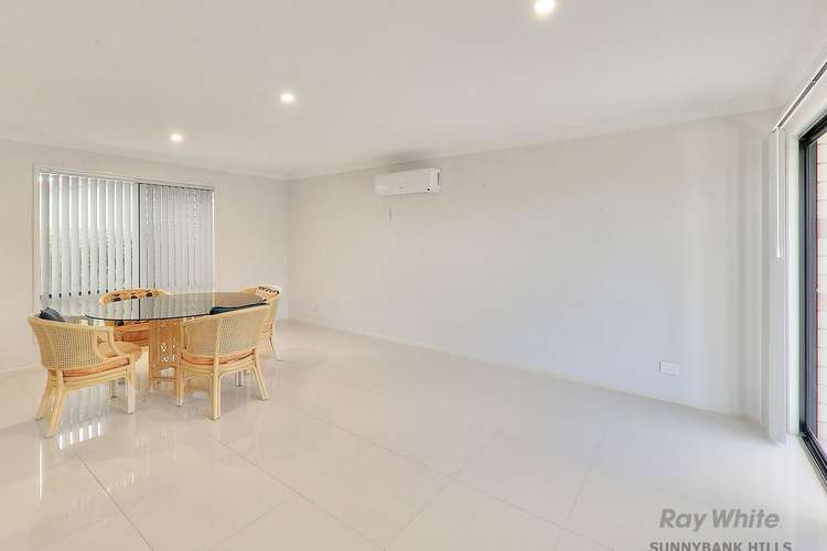 Third view of Homely house listing, Unit 1/2 Warrigal Road, Runcorn QLD 4113