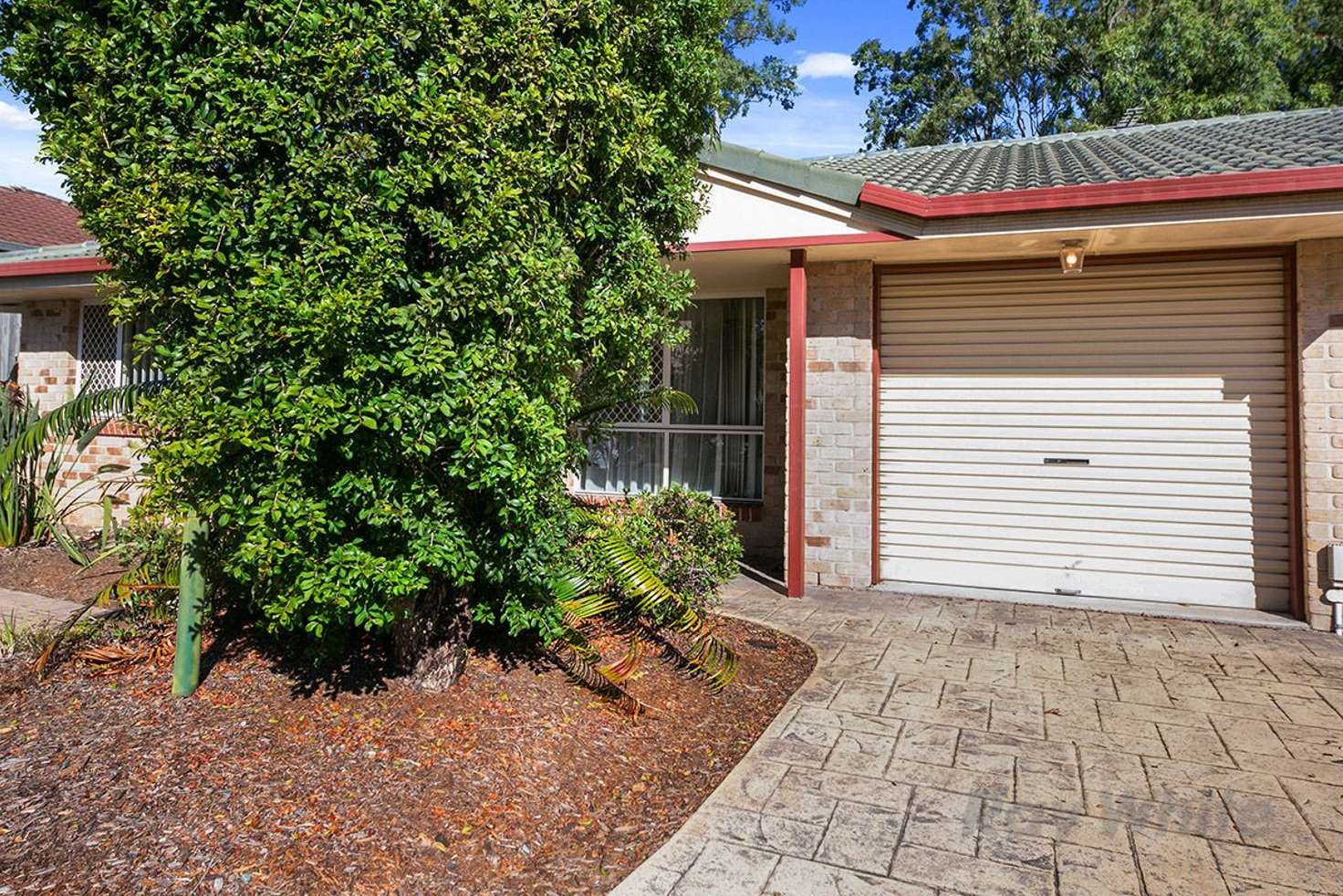 Main view of Homely townhouse listing, 45/96 Formby Street, Calamvale QLD 4116