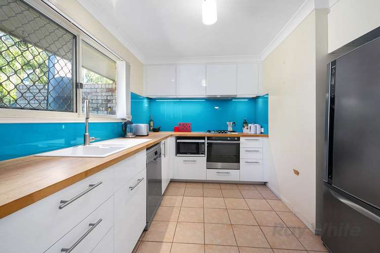 Second view of Homely townhouse listing, 45/96 Formby Street, Calamvale QLD 4116