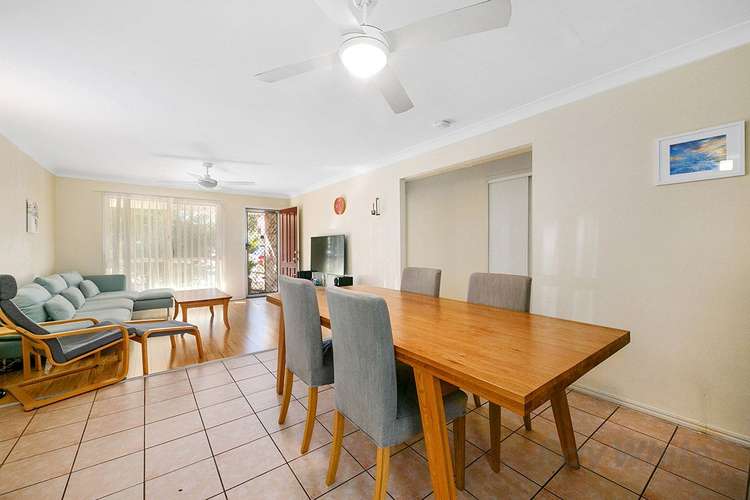 Fourth view of Homely townhouse listing, 45/96 Formby Street, Calamvale QLD 4116