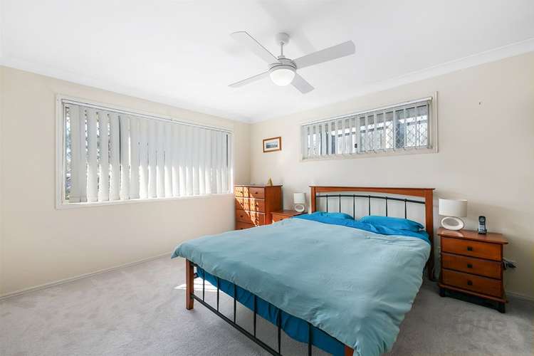 Fifth view of Homely townhouse listing, 45/96 Formby Street, Calamvale QLD 4116
