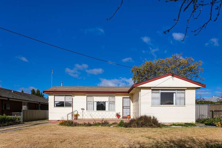 Main view of Homely house listing, 2 Moulder Street, Orange NSW 2800