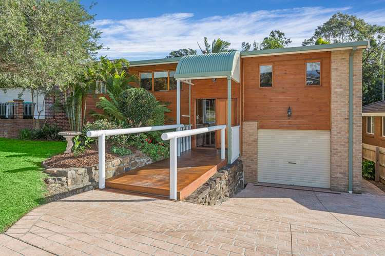 Fifth view of Homely house listing, 43 Girrawheen Avenue, Kiama NSW 2533