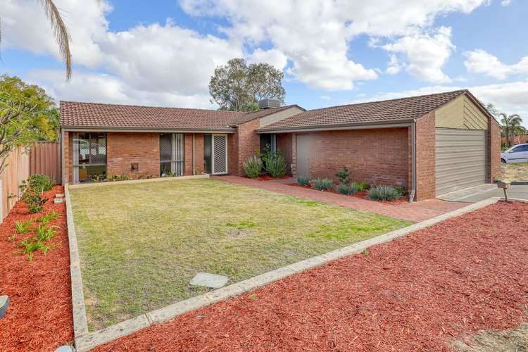 Main view of Homely house listing, 23 Ridgehaven Ramble, Ballajura WA 6066