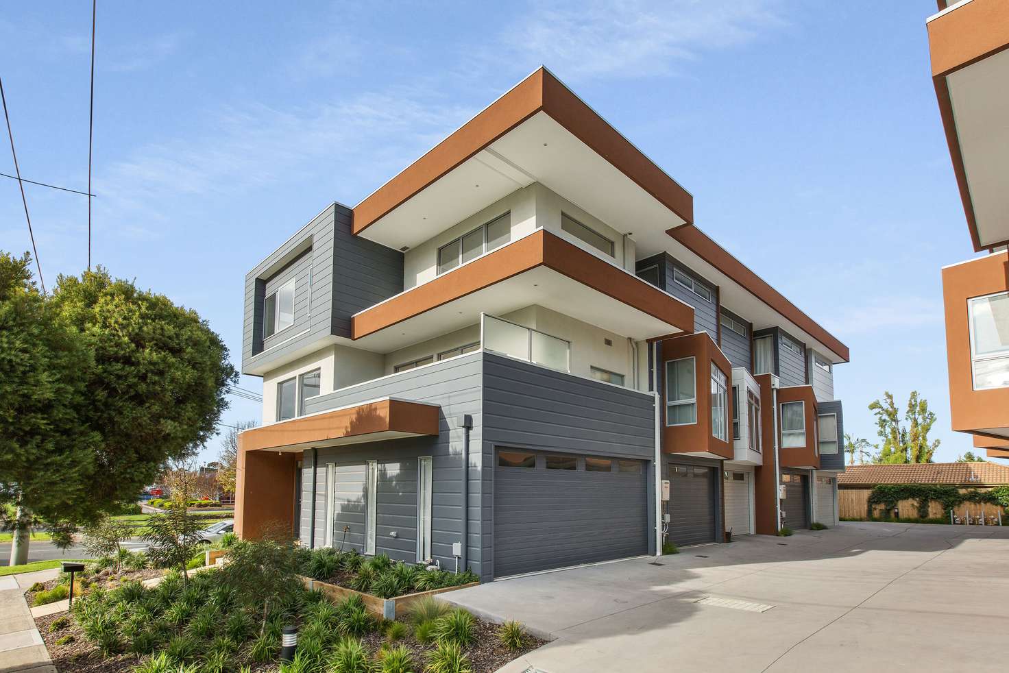 Main view of Homely townhouse listing, 1/74-76 Hall Road, Carrum Downs VIC 3201