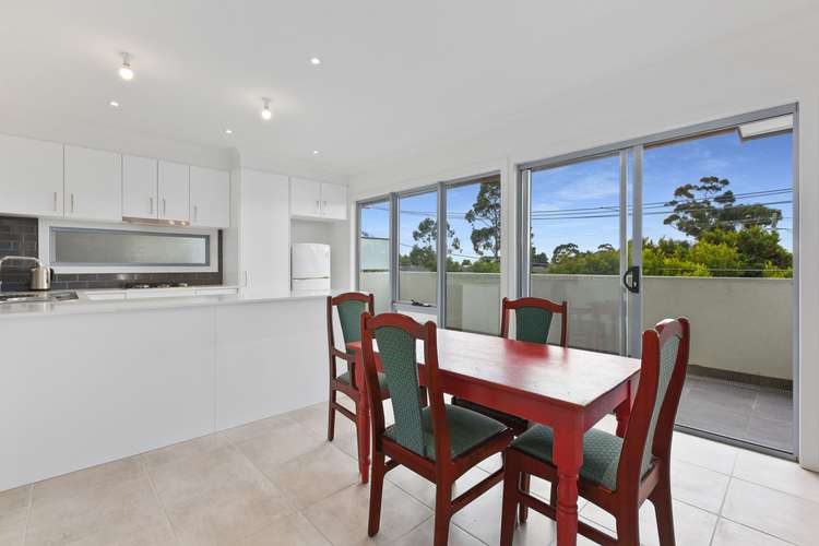 Fifth view of Homely townhouse listing, 1/74-76 Hall Road, Carrum Downs VIC 3201