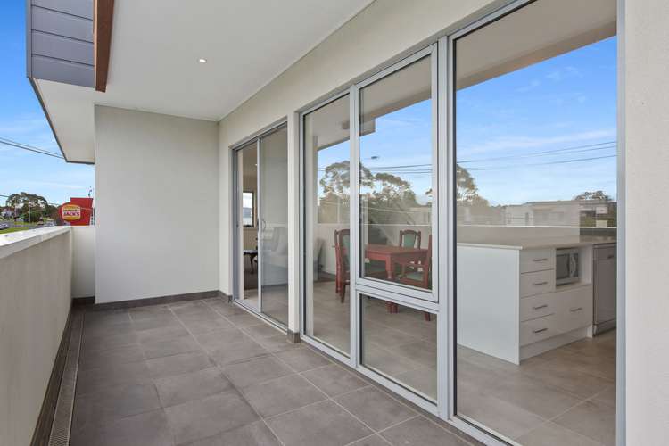 Sixth view of Homely townhouse listing, 1/74-76 Hall Road, Carrum Downs VIC 3201