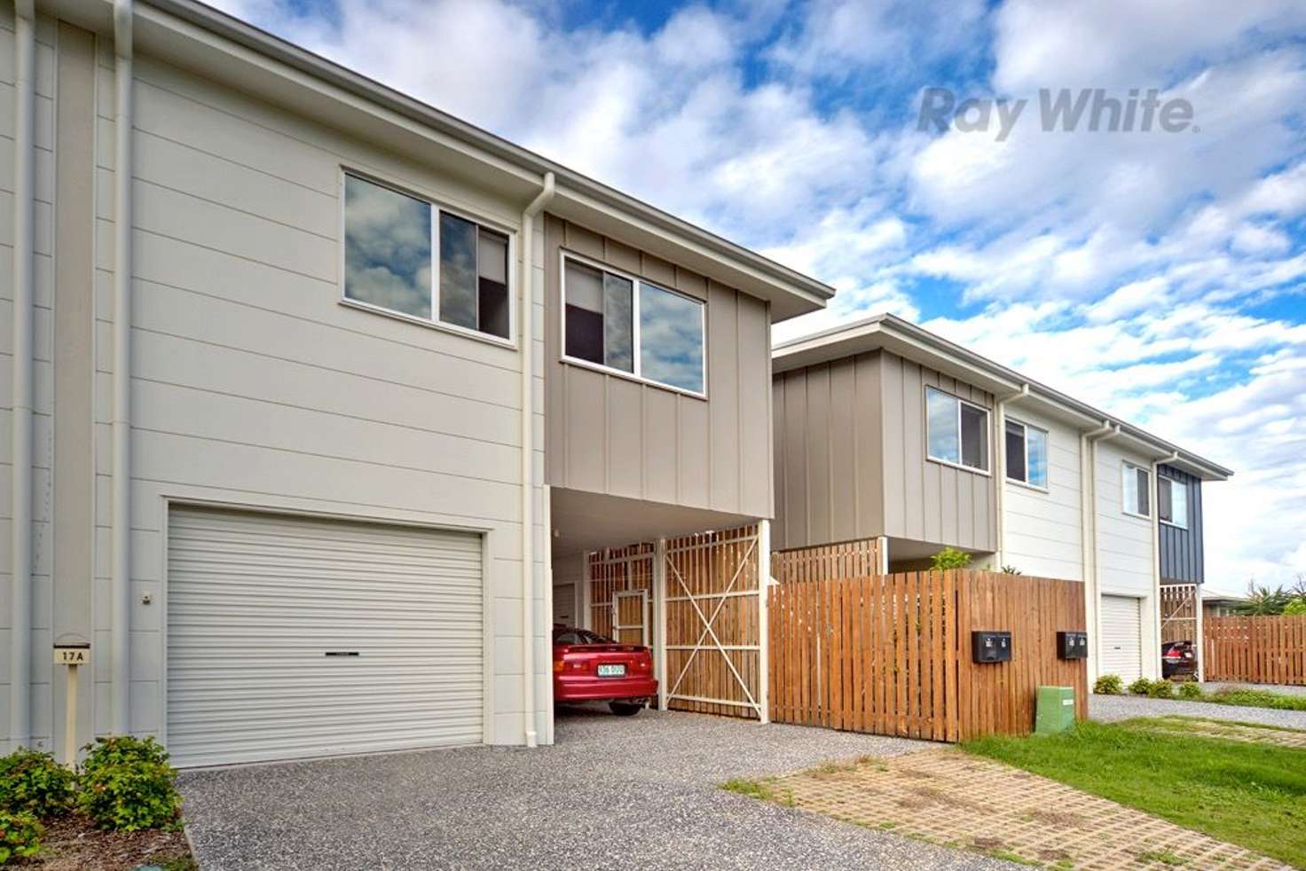 Main view of Homely unit listing, 17b Cobalt Crescent, Caloundra West QLD 4551