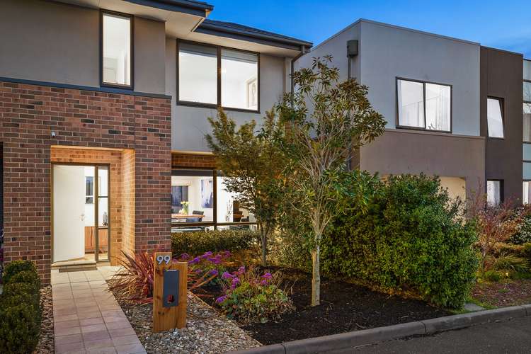 Main view of Homely house listing, 99 Waverley Park Drive, Mulgrave VIC 3170