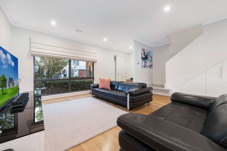 Fourth view of Homely house listing, 99 Waverley Park Drive, Mulgrave VIC 3170