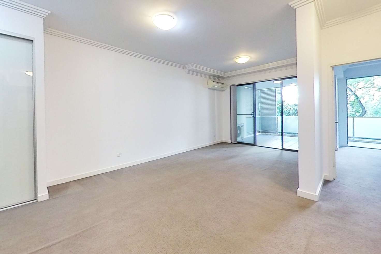 Main view of Homely apartment listing, 17/223-227 Carlingford Road, Carlingford NSW 2118