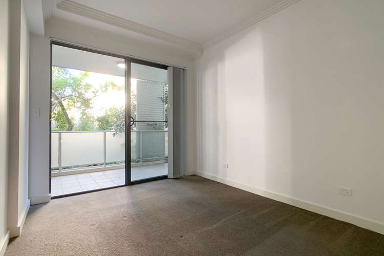 Fourth view of Homely apartment listing, 17/223-227 Carlingford Road, Carlingford NSW 2118