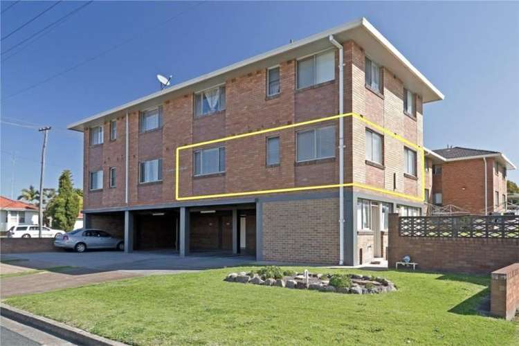 Main view of Homely unit listing, 2/44-46 Waroonga Road, Waratah NSW 2298