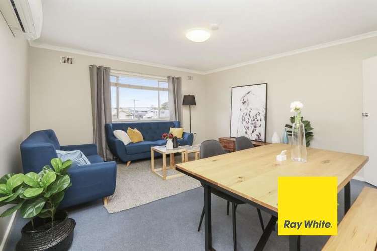 Second view of Homely unit listing, 2/44-46 Waroonga Road, Waratah NSW 2298
