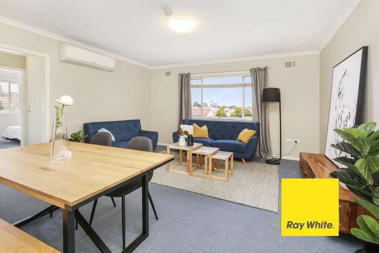 Fifth view of Homely unit listing, 2/44-46 Waroonga Road, Waratah NSW 2298