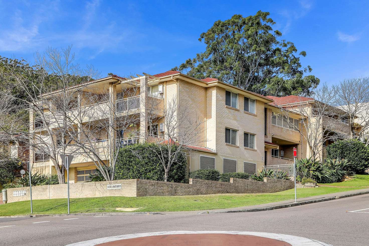 Main view of Homely unit listing, 3/49-51 Beane Street, Gosford NSW 2250