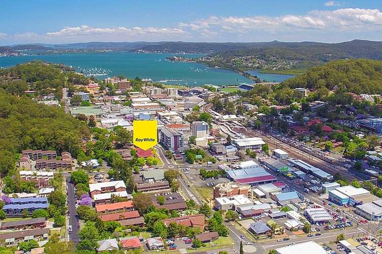 Second view of Homely unit listing, 3/49-51 Beane Street, Gosford NSW 2250