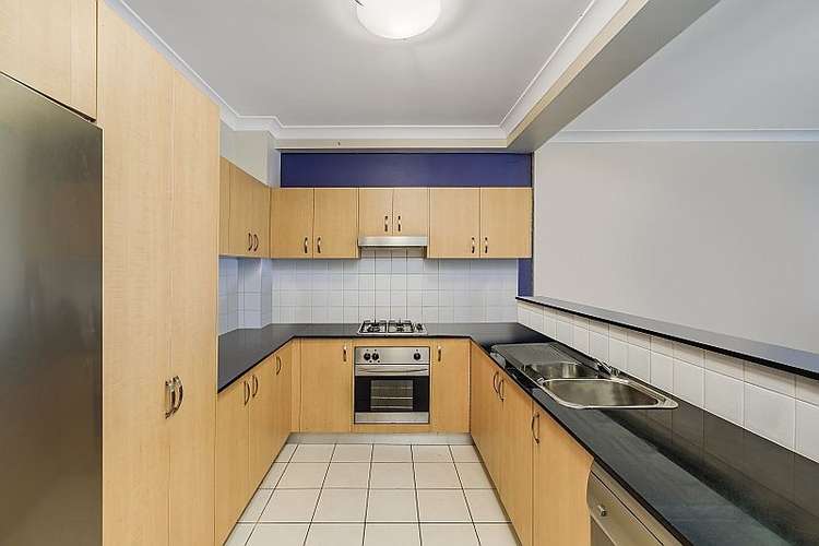 Third view of Homely unit listing, 3/49-51 Beane Street, Gosford NSW 2250