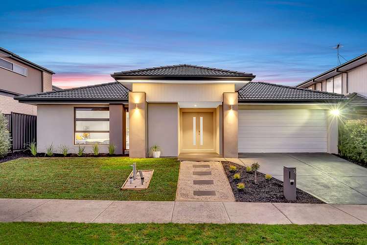 Main view of Homely house listing, 30 Euphoria Street, Craigieburn VIC 3064