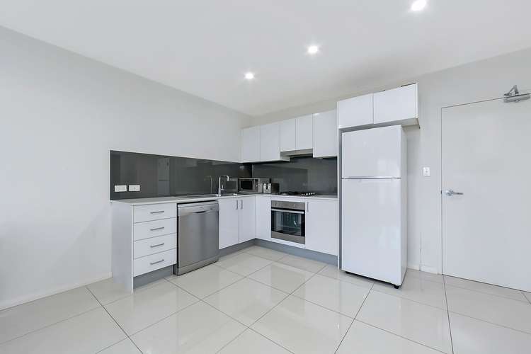 Third view of Homely apartment listing, 19/118 Adderton Road, Carlingford NSW 2118