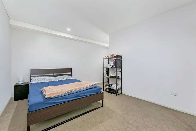 Fourth view of Homely apartment listing, 19/118 Adderton Road, Carlingford NSW 2118